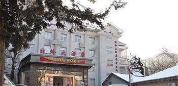 Gu Ling Hotel 九江 外观 照片
